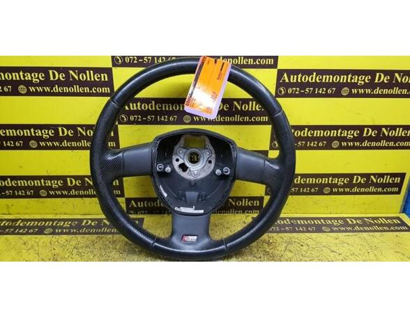 Steering Wheel AUDI A3 (8P1), AUDI A3 Sportback (8PA)