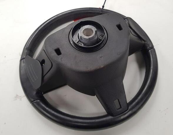 Steering Wheel JAGUAR XF (CC9, J05)