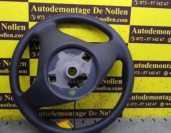 Steering Wheel FIAT Punto (188), FIAT Punto Kasten/Schrägheck (188)