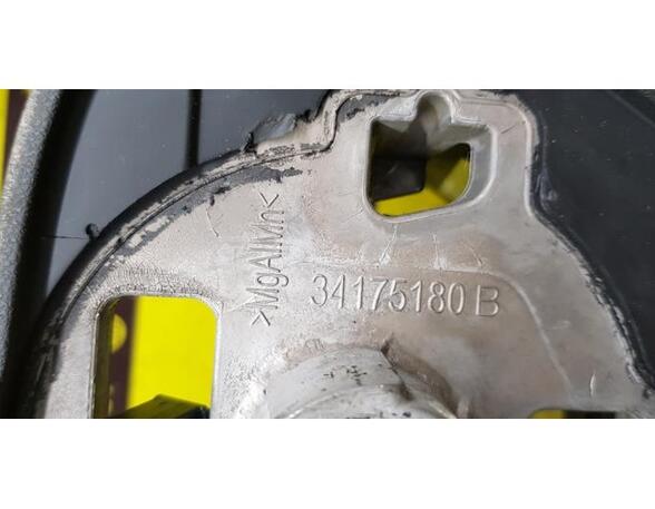 Steering Wheel OPEL Karl (C16)