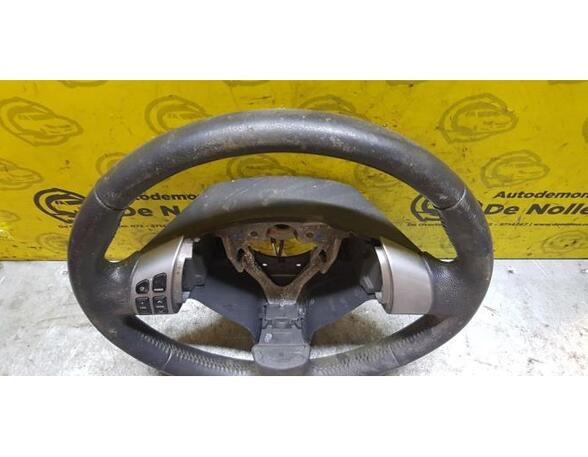 Steering Wheel OPEL Agila (B) (B H08)