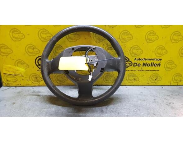 Steering Wheel OPEL Agila (B) (B H08)