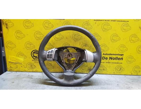 Steering Wheel OPEL Agila (B) (B H08)