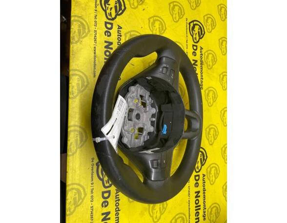 Steering Wheel PEUGEOT 208 I (CA, CC)