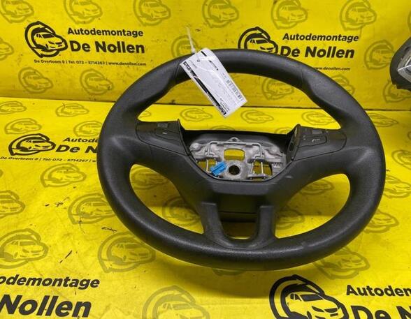 Steering Wheel PEUGEOT 208 I (CA, CC)