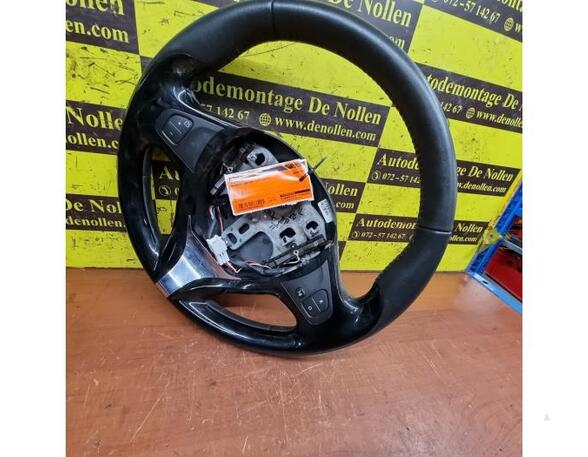 Lenkrad Renault Captur  484006599R P19429536