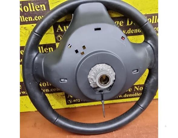 Steering Wheel RENAULT Captur I (H5, J5), RENAULT Clio IV (BH)