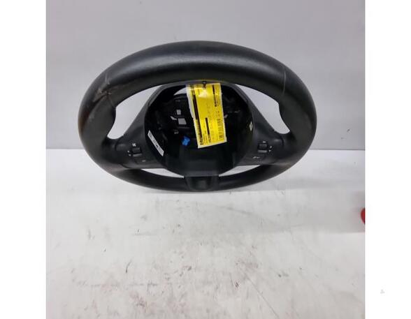 Steering Wheel PEUGEOT 208 I (CA, CC)