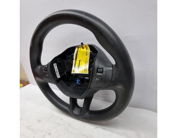 Steering Wheel PEUGEOT 208 I (CA, CC)