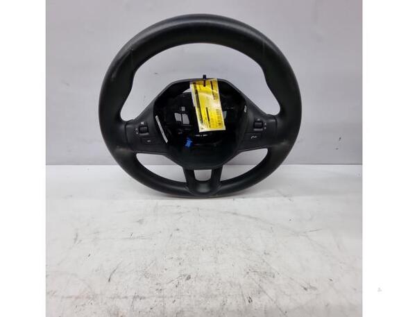 Steering Wheel PEUGEOT 208 I (CA, CC)