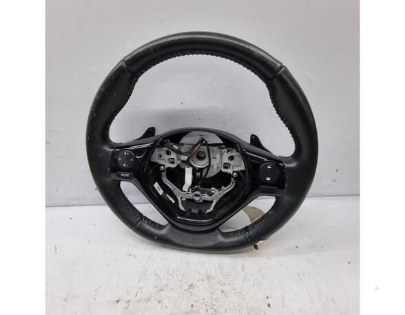 Steering Wheel PEUGEOT 108 (--)