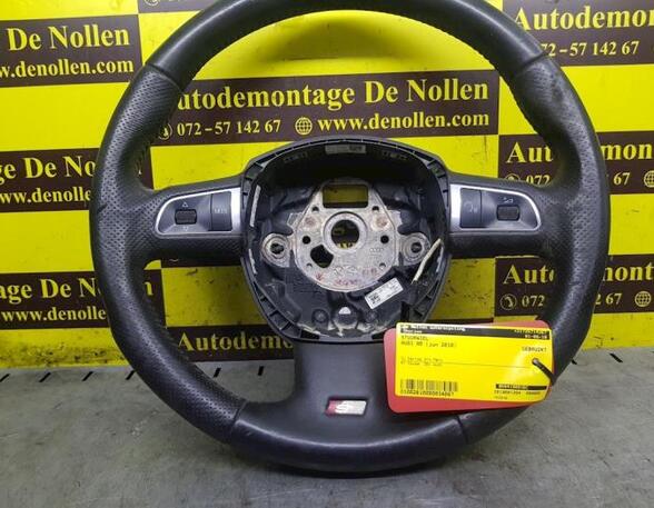 Steering Wheel AUDI A5 (8T3)