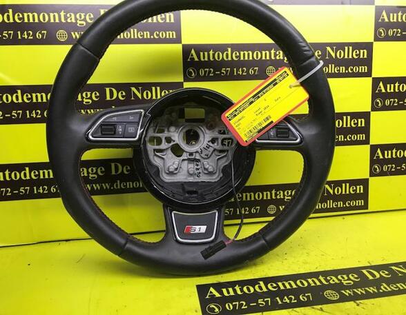 Steering Wheel AUDI A1 (8X1, 8XK)