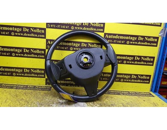 Steering Wheel JAGUAR XF (X250)