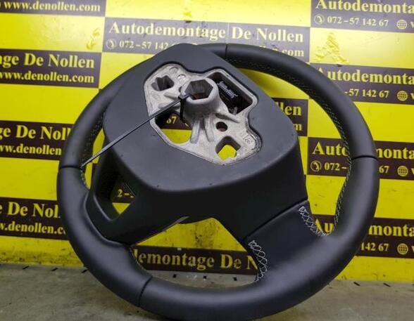 Steering Wheel FORD FIESTA VII (HJ, HF), FORD FIESTA VII Van