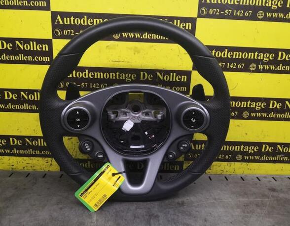 Steering Wheel SMART FORTWO Coupe (453)