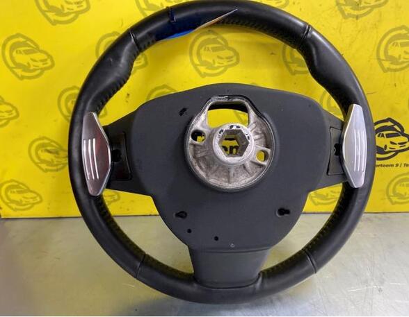 Steering Wheel JAGUAR XF (X260)