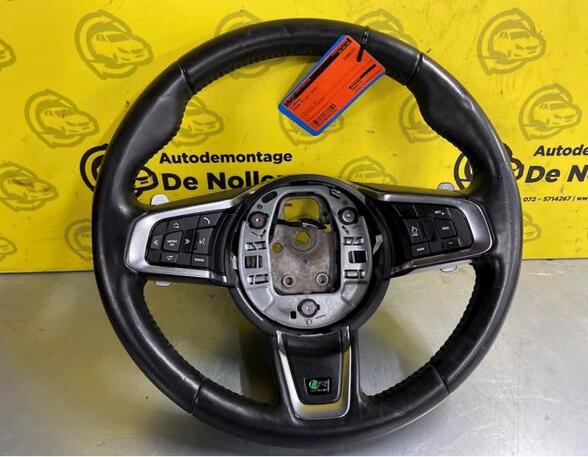 Steering Wheel JAGUAR XF (X260)