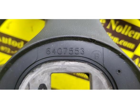 Steering Wheel MERCEDES-BENZ SPRINTER 3,5-t Bus (906)