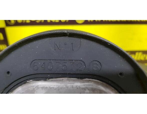 Steering Wheel MERCEDES-BENZ SPRINTER 3,5-t Bus (906)