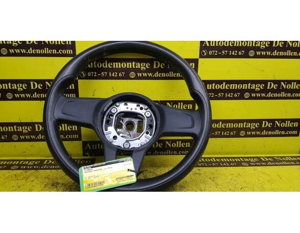 Steering Wheel MERCEDES-BENZ SPRINTER 3,5-t Bus (906)