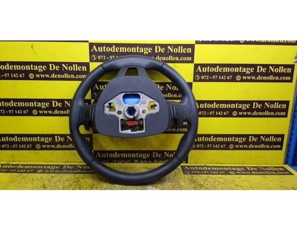 Steering Wheel FORD KUGA II (DM2), FORD KUGA I, FORD C-MAX (DM2), FORD FOCUS C-MAX (DM2)