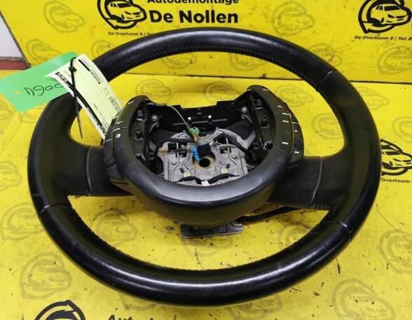 Steering Wheel CITROËN C4 Coupe (LA_), CITROËN C4 I (LC_)