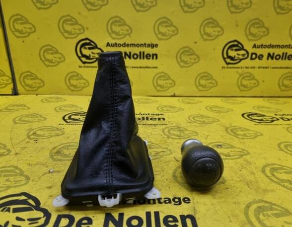 Gear Lever Gaiter KIA Picanto (TA)