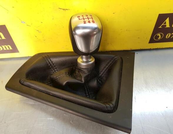 Gear Lever Gaiter FORD Focus III (--)