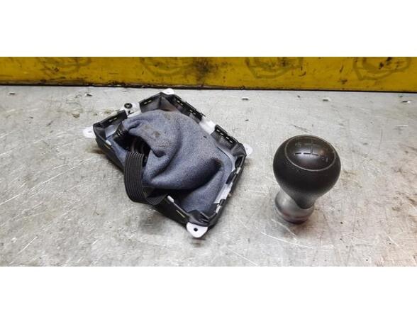 Gear Lever Gaiter KIA Picanto (TA)