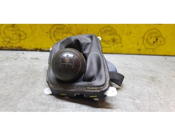 Gear Lever Gaiter KIA Picanto (TA)