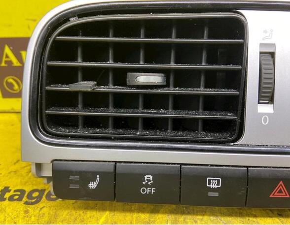 Middenconsole VW Polo (6C1, 6R1)