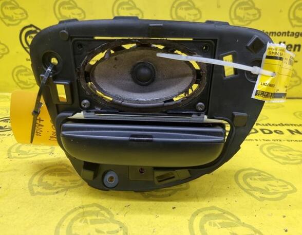 Monitor Navigationssystem Volvo S80 TS 30746074 P17960355