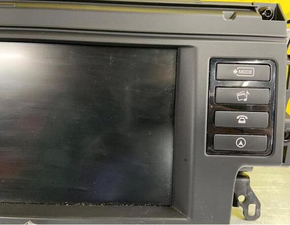 Monitor Navigationssystem Land Rover Discovery Sport LC FK7219C299AC P12784190