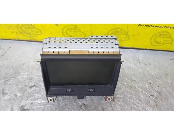 Navigation System LAND ROVER Range Rover Sport (L320)