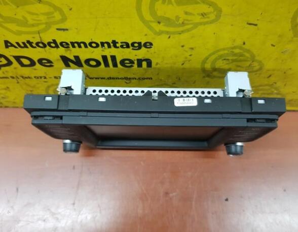 Monitor Navigationssystem VW Golf VII 5G 3G0919605D P15151786