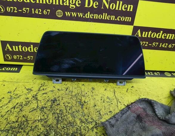 Monitor Navigationssystem Chevrolet Silverado 2500 Extended Cab Pick-up  19330410 P10306209