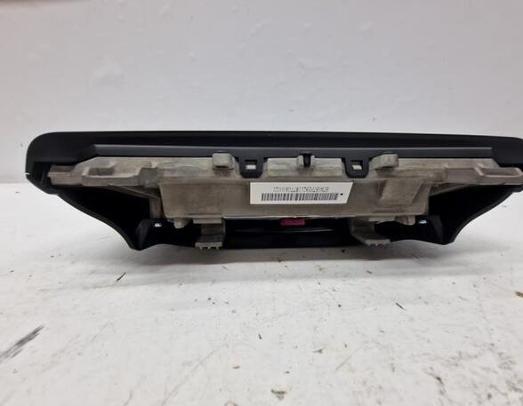 Monitor Navigationssystem BMW 1er F20 6837128 P19648723