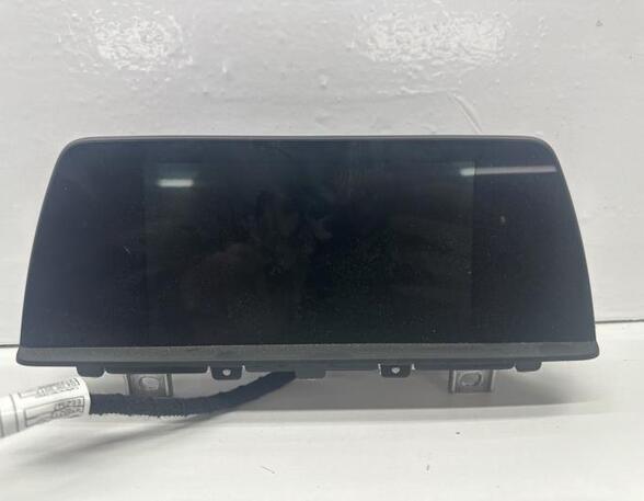 Monitor Navigationssystem BMW 1er F20 6550932212110 P20275460