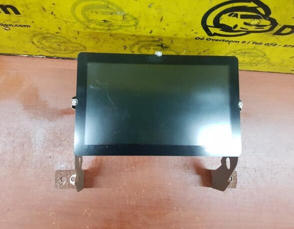 Monitor Navigationssystem Nissan Pathfinder III R51 28091EP000 P15788197