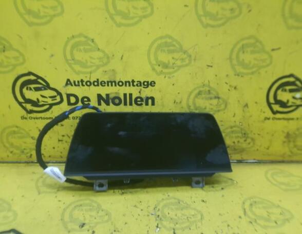 Monitor Navigationssystem BMW 1er F20 6550683712803 P17104353