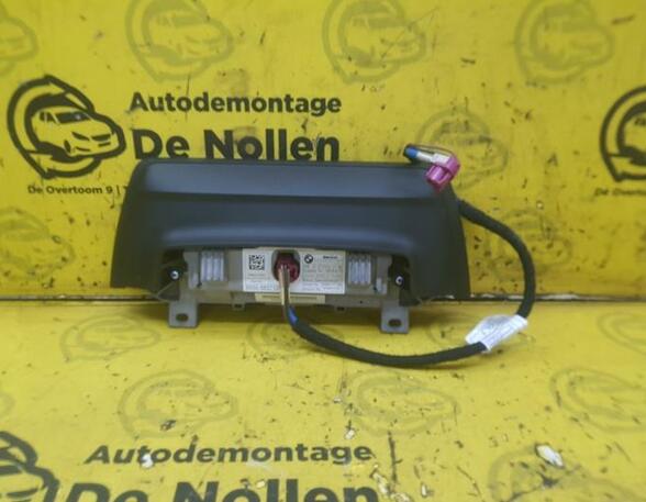 Monitor Navigationssystem BMW 1er F20 6550683712803 P17104353