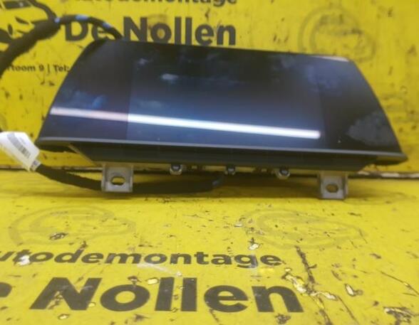 Monitor Navigationssystem BMW 1er F20 6550683712803 P17104353