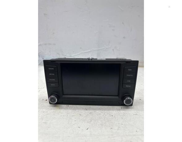 Navigation System SEAT LEON SC (5F5)