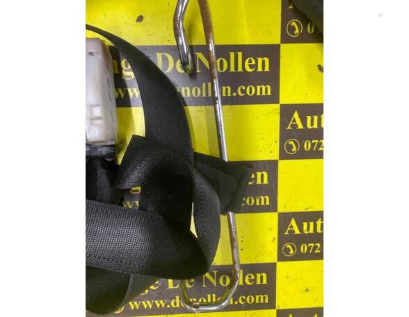 Sicherheitsgurt rechts vorne Opel Corsa B S93 482D3P P10266617