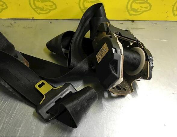 Safety Belts PEUGEOT 306 Cabriolet (7D, N3, N5)