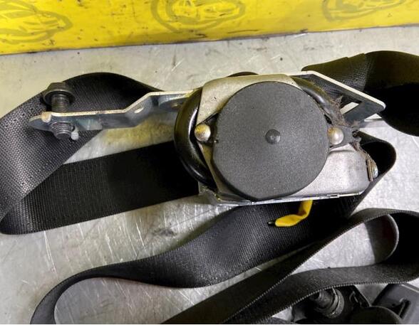 Safety Belts OPEL Agila (A) (A H00)