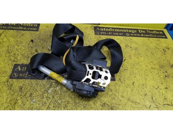 Safety Belts ALFA ROMEO 166 (936)