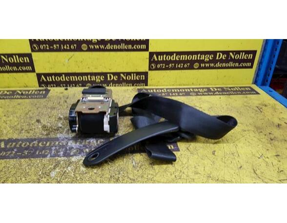 Safety Belts PEUGEOT 106 II (1A, 1C)