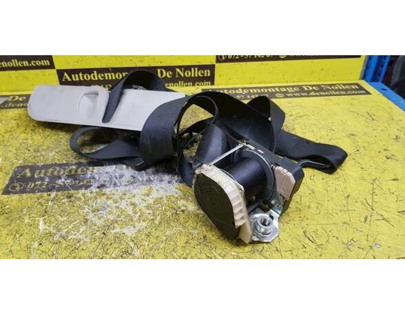 Safety Belts OPEL Astra G CC (F08, F48)